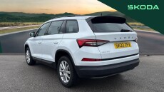 Skoda Kodiaq 1.5 TSI SE 5dr DSG Petrol Estate
